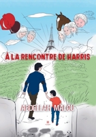 Une étonnante rencontre B0C4YH44MM Book Cover