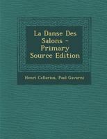 La Danse Des Salons 101662686X Book Cover