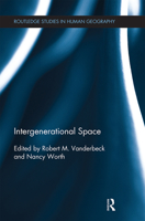 Intergenerational Space 0367669323 Book Cover