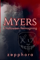 Myers B0F22XQN3V Book Cover