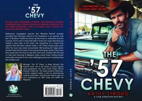 The '57 Chevy: A Cam Donovan Mystery B0DX291PHB Book Cover