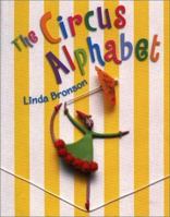 The Circus Alphabet 0805062947 Book Cover