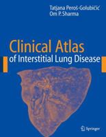 Clinical Atlas of Interstitial Lung Disease 1846283205 Book Cover