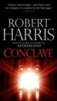 Conclave 0735272646 Book Cover