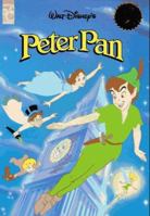 Peter Pan 1570820465 Book Cover