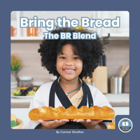 Bring the Bread 1646199316 Book Cover