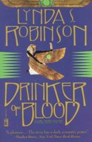 Drinker of Blood (Lord Meren Mysteries) 0446677515 Book Cover
