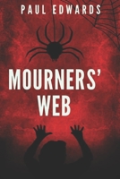 Mourners' Web B09BKLD787 Book Cover