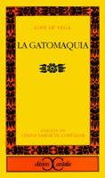 La Gatomaquia 8470394096 Book Cover