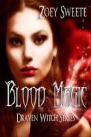 Blood Magic 1937593304 Book Cover