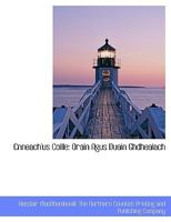 Cnneach'us Coille: Orain agus Duain Ghdhealach 1010401815 Book Cover