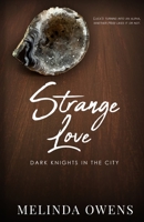 Strange Love 1950264238 Book Cover