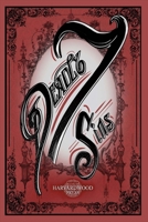 The Seven Deadly Sins: An Anthology 1483584429 Book Cover