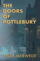 The Doors of Pottlebury B0FNSWZ9HJ Book Cover