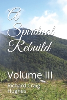 A Spiritual Rebuild B08928JCWB Book Cover