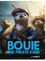 BOUIE THE PIRATE B0CTT1FD6L Book Cover