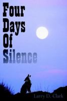 Four Days Of Silence 1425915280 Book Cover