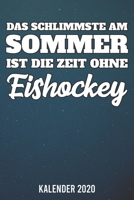 Kalender 2020: Eishockey A5 Kalender Planer für ein erfolgreiches Jahr - 110 Seiten (German Edition) 1672864984 Book Cover