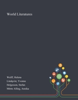 World Literatures 1013292480 Book Cover