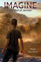 The Fall of Jericho 168322714X Book Cover