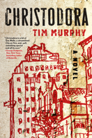 Christodora 0802126839 Book Cover
