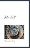 John Bull 0559241135 Book Cover