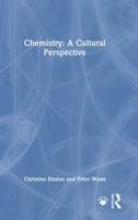 Chemistry the Central Science: A Cultural Perspective: A Cultural Perspective 1032912731 Book Cover