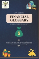 Financial Glossary B0F2YS51XS Book Cover