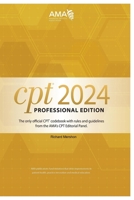 2024 CPT Professional B0CF3HWHKN Book Cover