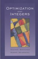 Optimization Over Integers 0975914626 Book Cover