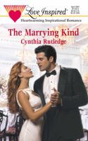 The Marrying Kind (Love Inspired #135) 0373871422 Book Cover