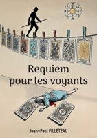 Requiem pour les voyants (French Edition) B0DZNTFH5T Book Cover