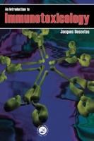Introduction to Immunotoxicology 0748403078 Book Cover