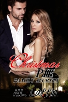 Christmas Pie: Family Secrets B085K8N4LQ Book Cover