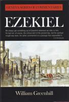 Ezekiel 0851516696 Book Cover