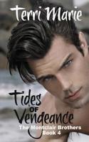 Tides of Vengeance by Terri Marie 1500935573 Book Cover