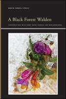 A Black Forest Walden 1438488491 Book Cover