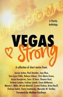 Vegas Strong 1979304262 Book Cover