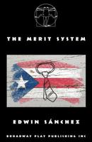 The Merit System 0881456691 Book Cover