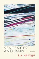 Sentences and Rain 1566894212 Book Cover