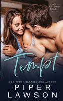Tempt 1990764975 Book Cover