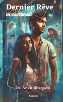 Dernier Rêve: Un cauchemar 935787822X Book Cover
