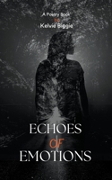 Echoes Of Emotions B0BWYY87L3 Book Cover
