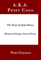 The Feast of Saint Rocco 1936293412 Book Cover