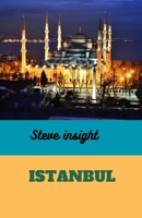ISTANBUL B0C2SW3CWQ Book Cover