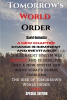 Tomorrow's World Order. [Special Edition] 609475462X Book Cover