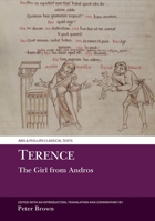 Terence: the Girl from Andros 1789620112 Book Cover