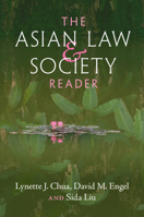 The Asian Law and Society Reader 1108818994 Book Cover