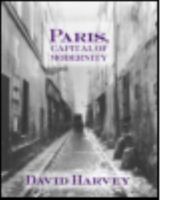 Paris, Capital of Modernity