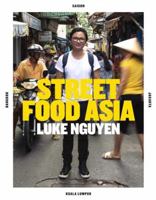Street Food Asia 1743792190 Book Cover